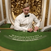 Salon Privé Blackjack H game icon