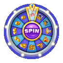 Spin the Wheel for Prizes! welfare icon